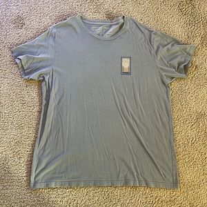 XL (slim fit) Patagonia “Protect Your Peaks” T-shirt